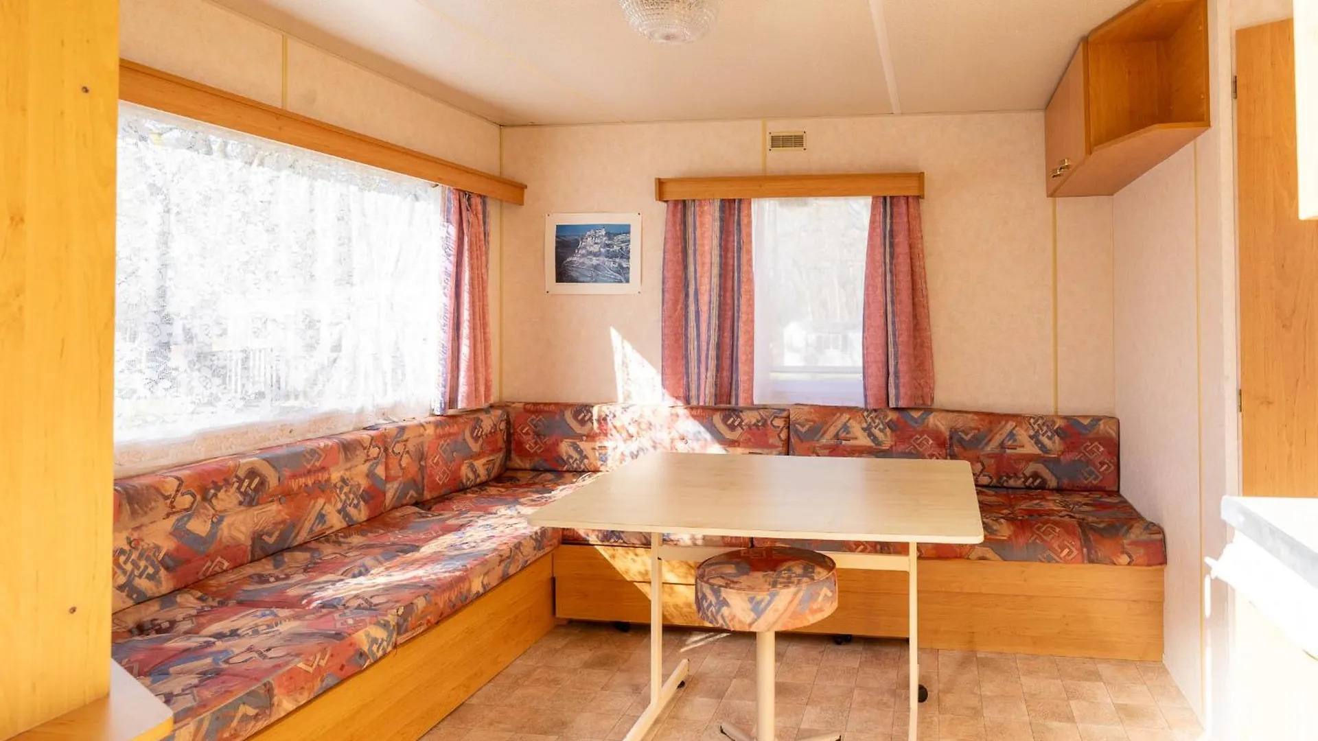Camping Les Paillotes Payrac 0*,