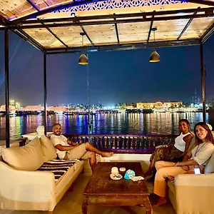  Apartamento Nile Castle Egipto
