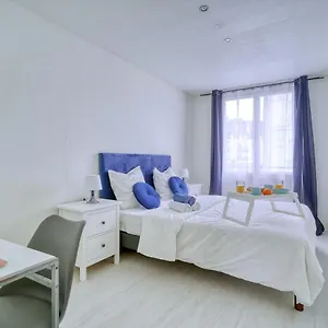  Apartamento My Cosy 1 Francia