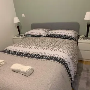  Apartamento Magnifique F2 Aeroport D Orly Francia