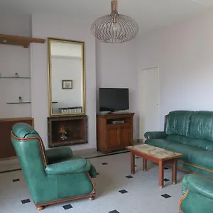 Сasa de vacaciones Chez Carmen, Albi