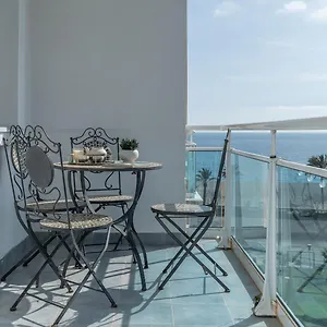  Apartamento Tuguest Salinas - Free Parking España
