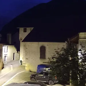Apartamento La Marmotte, Pierrefitte-Nestalas