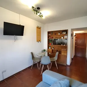 Apartamento Departamento En Pleno Centro Argentina