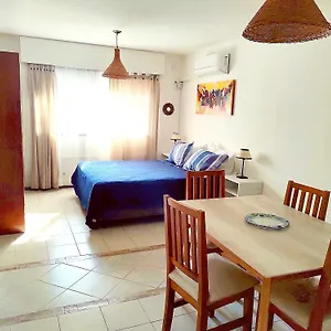  Apartamento Departamento En Capital, Pleno Centro - Edificio Solar I Argentina